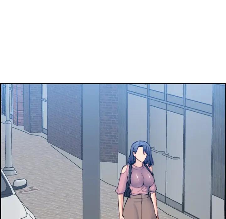 [韩国漫画] 妈妈是女大学生 乱伦,女学生,熟女人妻,巨乳大奶,不伦#[119P]-6