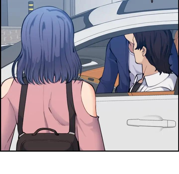 [韩国漫画] 妈妈是女大学生 乱伦,女学生,熟女人妻,巨乳大奶,不伦#[119P]-63