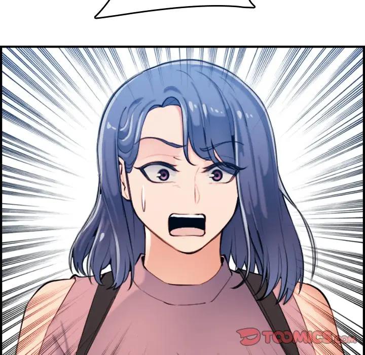 [韩国漫画] 妈妈是女大学生 乱伦,女学生,熟女人妻,巨乳大奶,不伦#[119P]-68