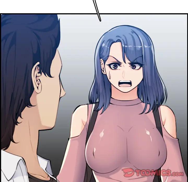 [韩国漫画] 妈妈是女大学生 乱伦,女学生,熟女人妻,巨乳大奶,不伦#[119P]-74