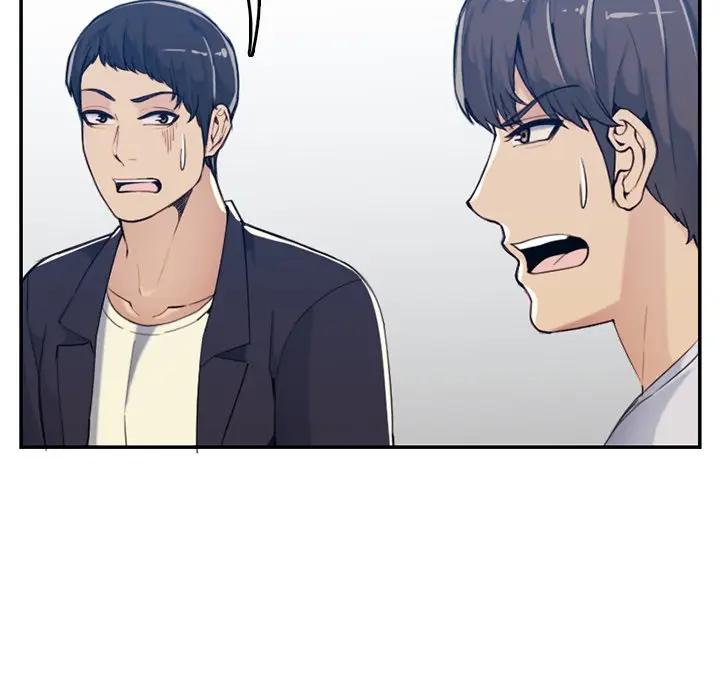 [韩国漫画] 妈妈是女大学生 乱伦,女学生,熟女人妻,巨乳大奶,不伦#[112P]-48