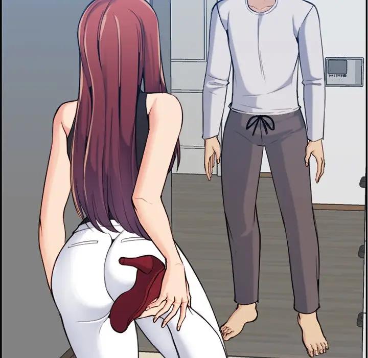 [韩国漫画] 妈妈是女大学生 乱伦,女学生,熟女人妻,巨乳大奶,不伦#[112P]-67