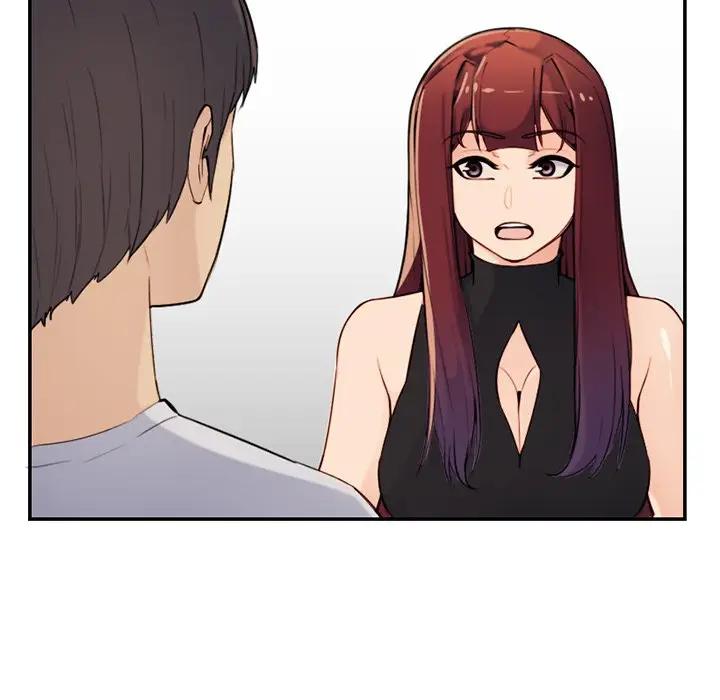 [韩国漫画] 妈妈是女大学生 乱伦,女学生,熟女人妻,巨乳大奶,不伦#[112P]-84