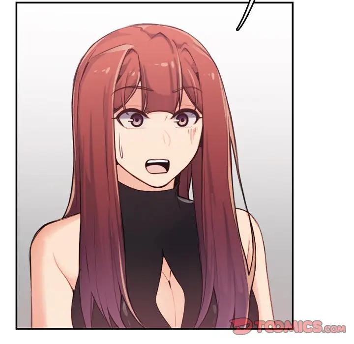 [韩国漫画] 妈妈是女大学生 乱伦,女学生,熟女人妻,巨乳大奶,不伦#[112P]-98