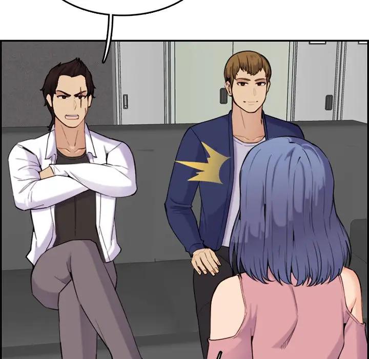 [韩国漫画] 妈妈是女大学生 乱伦,女学生,熟女人妻,巨乳大奶,不伦#[102P]-25