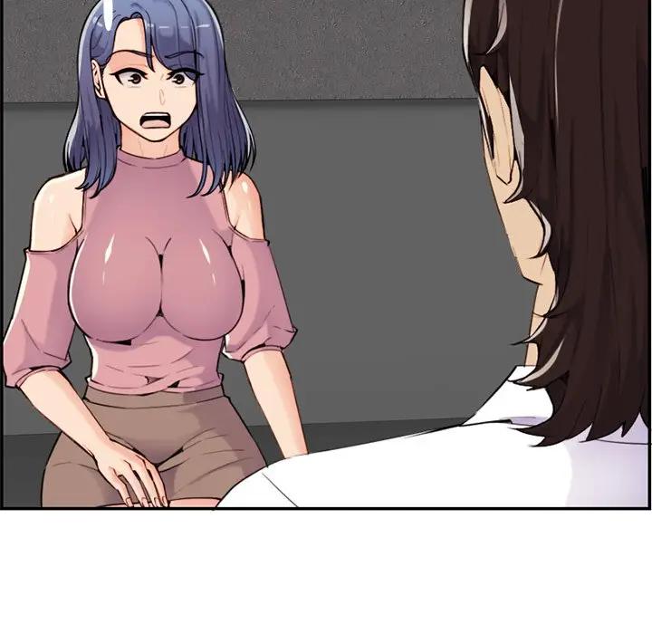 [韩国漫画] 妈妈是女大学生 乱伦,女学生,熟女人妻,巨乳大奶,不伦#[102P]-37