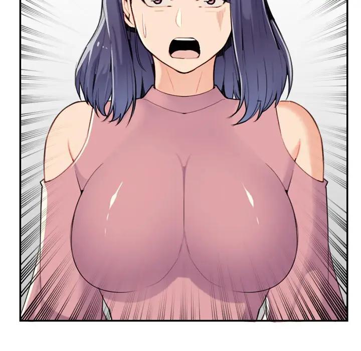 [韩国漫画] 妈妈是女大学生 乱伦,女学生,熟女人妻,巨乳大奶,不伦#[102P]-46