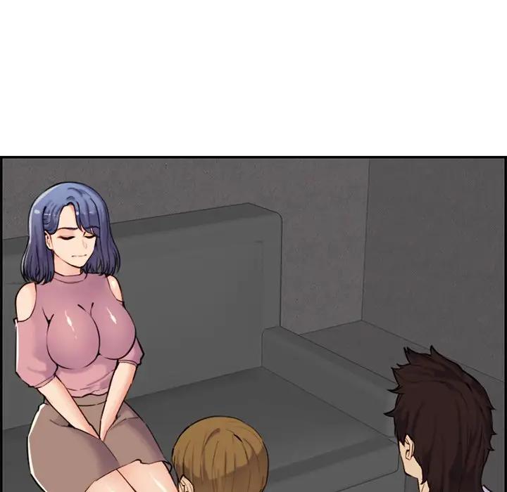 [韩国漫画] 妈妈是女大学生 乱伦,女学生,熟女人妻,巨乳大奶,不伦#[102P]-7