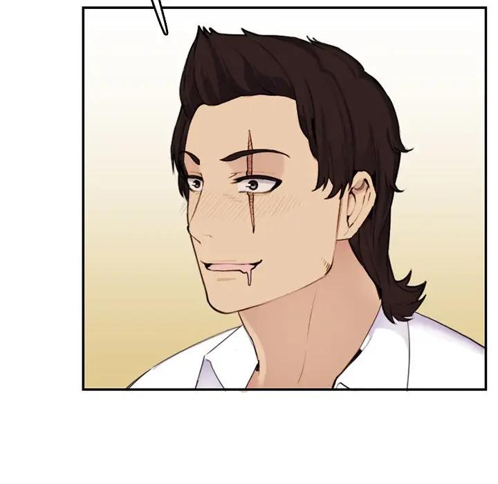 [韩国漫画] 妈妈是女大学生 乱伦,女学生,熟女人妻,巨乳大奶,不伦#[102P]-75