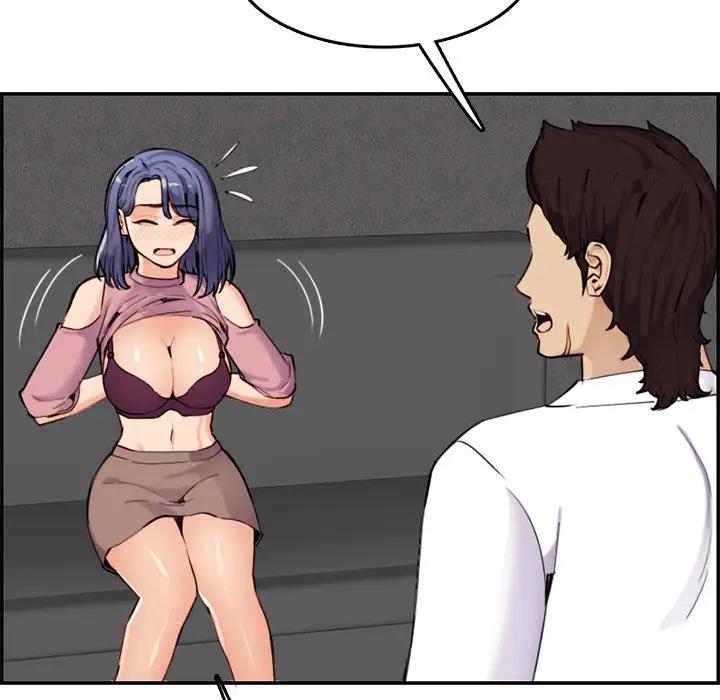 [韩国漫画] 妈妈是女大学生 乱伦,女学生,熟女人妻,巨乳大奶,不伦#[102P]-78