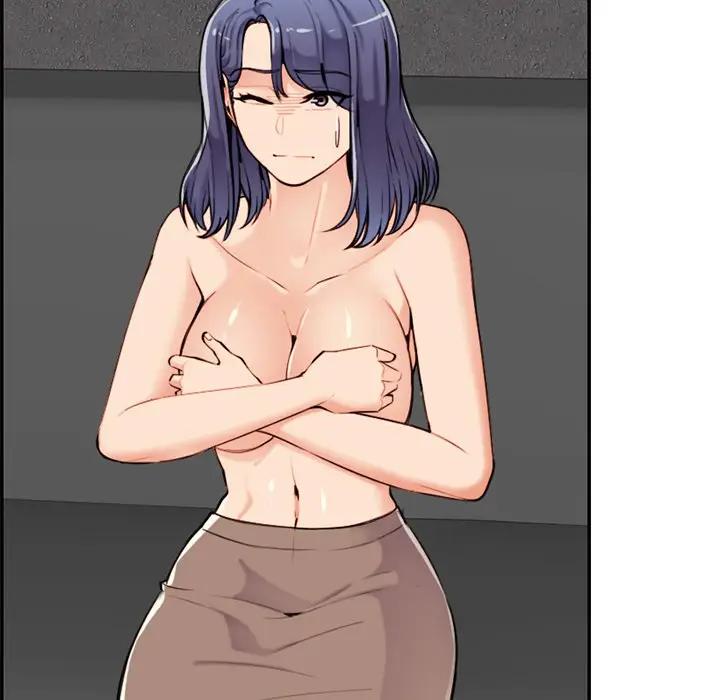 [韩国漫画] 妈妈是女大学生 乱伦,女学生,熟女人妻,巨乳大奶,不伦#[102P]-95