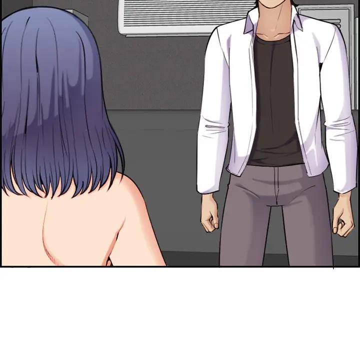 [韩国漫画] 妈妈是女大学生 乱伦,女学生,熟女人妻,巨乳大奶,不伦#[102P]-97