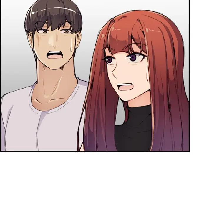 [韩国漫画] 妈妈是女大学生 乱伦,女学生,熟女人妻,巨乳大奶,不伦#[119P]-23