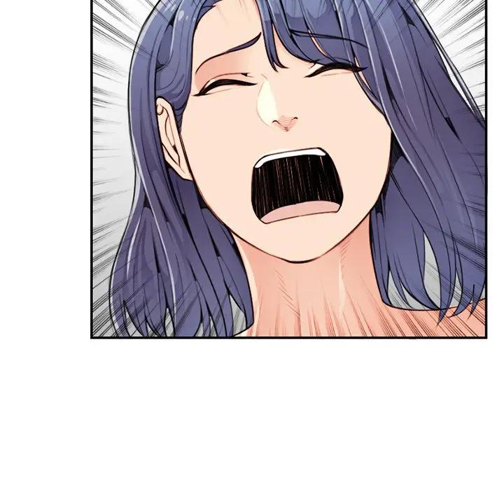 [韩国漫画] 妈妈是女大学生 乱伦,女学生,熟女人妻,巨乳大奶,不伦#[119P]-64