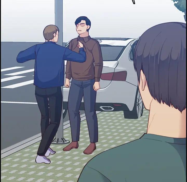 [韩国漫画] 妈妈是女大学生 乱伦,女学生,熟女人妻,巨乳大奶,不伦#[114P]-54