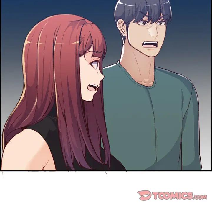 [韩国漫画] 妈妈是女大学生 乱伦,女学生,熟女人妻,巨乳大奶,不伦#[114P]-56