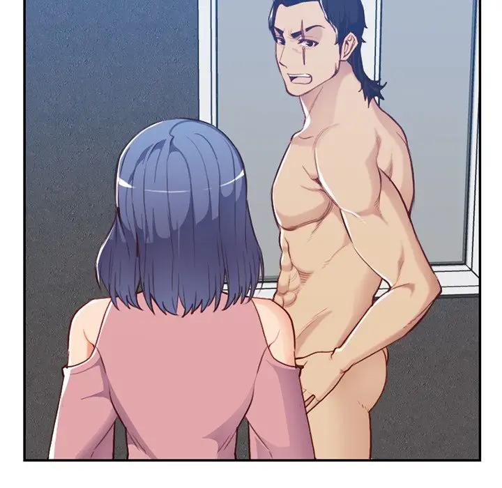 [韩国漫画] 妈妈是女大学生 乱伦,女学生,熟女人妻,巨乳大奶,不伦#[114P]-80