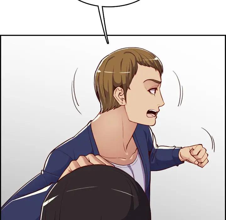 [韩国漫画] 妈妈是女大学生 乱伦,女学生,熟女人妻,巨乳大奶,不伦#[123P]-10