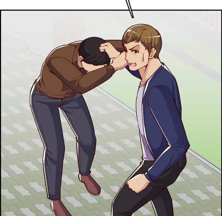 [韩国漫画] 妈妈是女大学生 乱伦,女学生,熟女人妻,巨乳大奶,不伦#[123P]-12