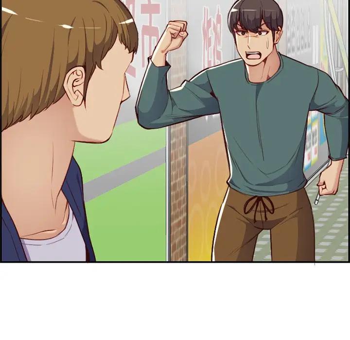 [韩国漫画] 妈妈是女大学生 乱伦,女学生,熟女人妻,巨乳大奶,不伦#[123P]-25