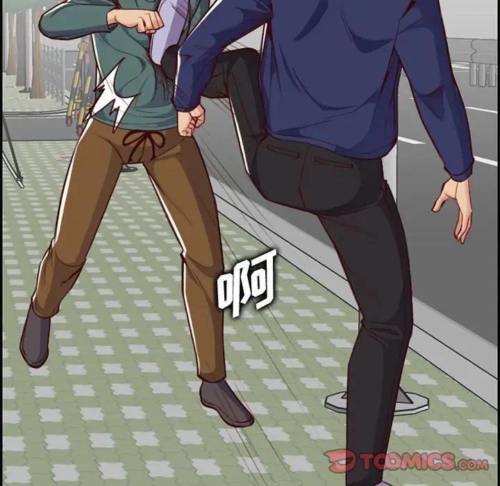 [韩国漫画] 妈妈是女大学生 乱伦,女学生,熟女人妻,巨乳大奶,不伦#[123P]-27