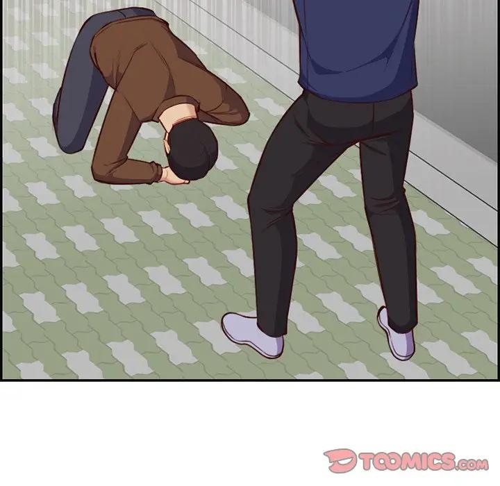 [韩国漫画] 妈妈是女大学生 乱伦,女学生,熟女人妻,巨乳大奶,不伦#[123P]-45