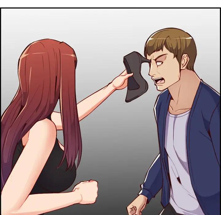 [韩国漫画] 妈妈是女大学生 乱伦,女学生,熟女人妻,巨乳大奶,不伦#[123P]-52