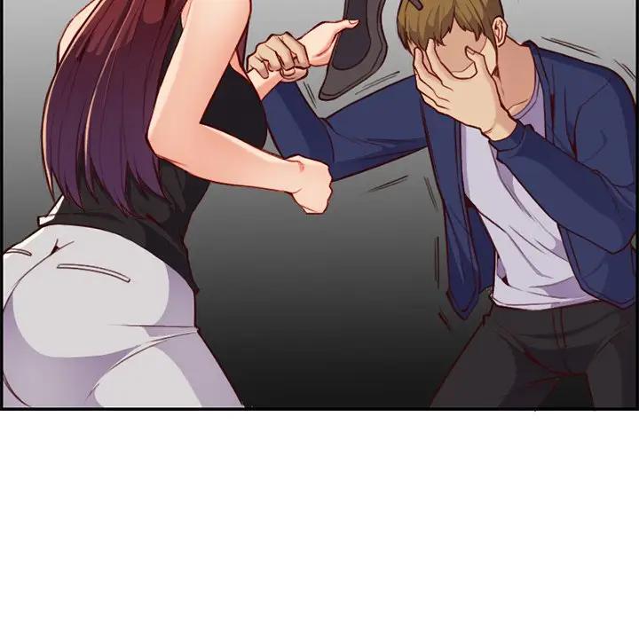 [韩国漫画] 妈妈是女大学生 乱伦,女学生,熟女人妻,巨乳大奶,不伦#[123P]-58