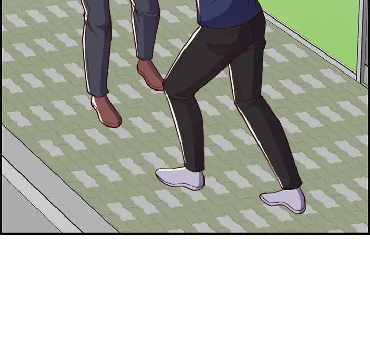 [韩国漫画] 妈妈是女大学生 乱伦,女学生,熟女人妻,巨乳大奶,不伦#[123P]-7