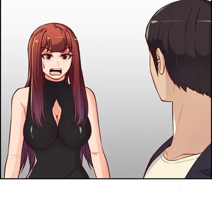 [韩国漫画] 妈妈是女大学生 乱伦,女学生,熟女人妻,巨乳大奶,不伦#[123P]-88