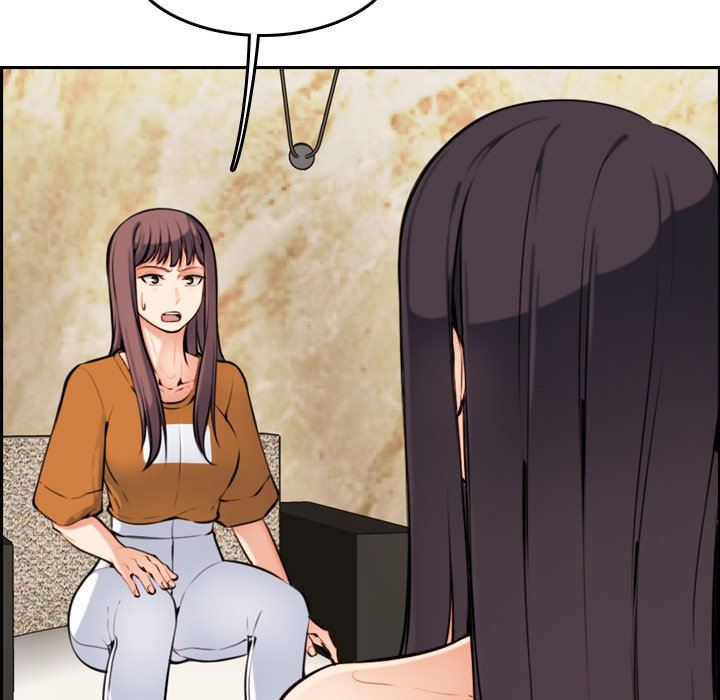 [韩国漫画] 妈妈是女大学生 乱伦,女学生,熟女人妻,巨乳大奶,不伦#[120P]-109