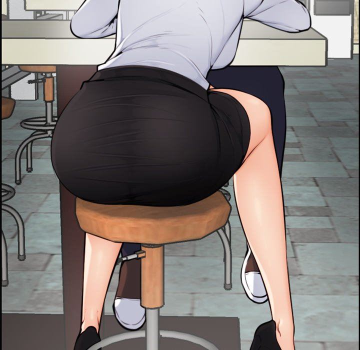 [韩国漫画] 妈妈是女大学生 乱伦,女学生,熟女人妻,巨乳大奶,不伦#[120P]-119