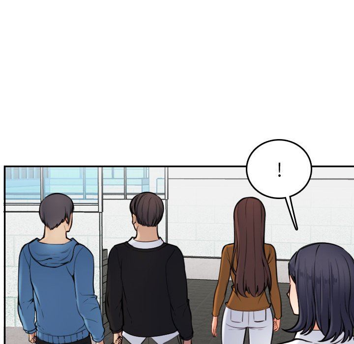 [韩国漫画] 妈妈是女大学生 乱伦,女学生,熟女人妻,巨乳大奶,不伦#[120P]-14