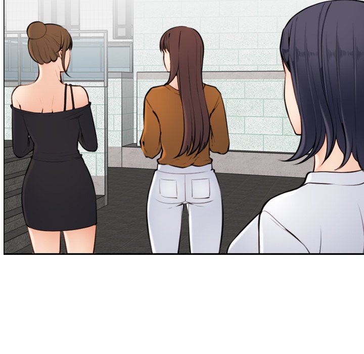 [韩国漫画] 妈妈是女大学生 乱伦,女学生,熟女人妻,巨乳大奶,不伦#[120P]-34