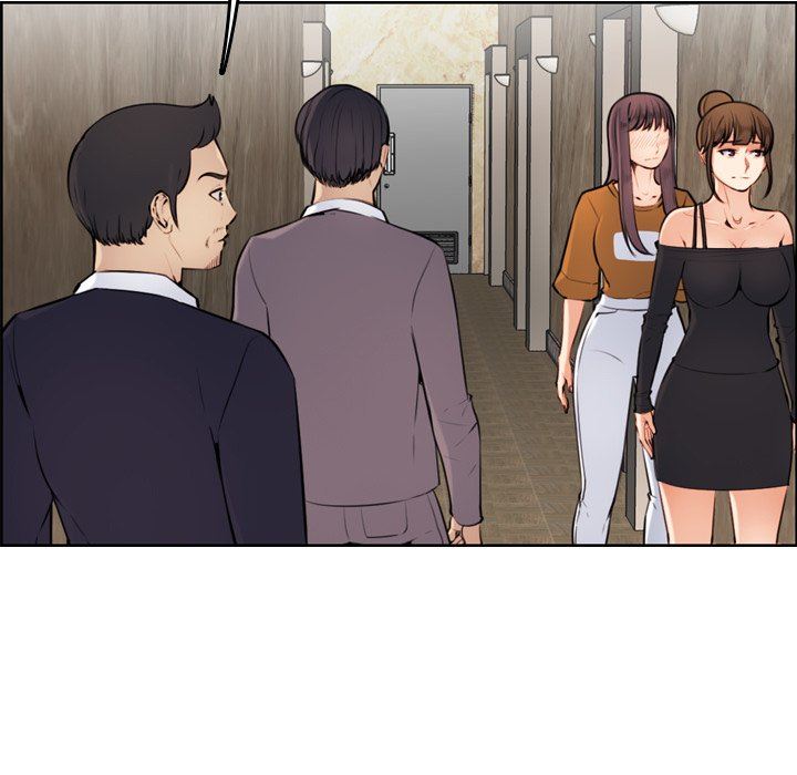 [韩国漫画] 妈妈是女大学生 乱伦,女学生,熟女人妻,巨乳大奶,不伦#[120P]-93