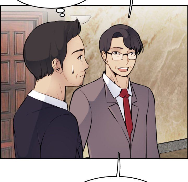 [韩国漫画] 妈妈是女大学生 乱伦,女学生,熟女人妻,巨乳大奶,不伦#[120P]-99