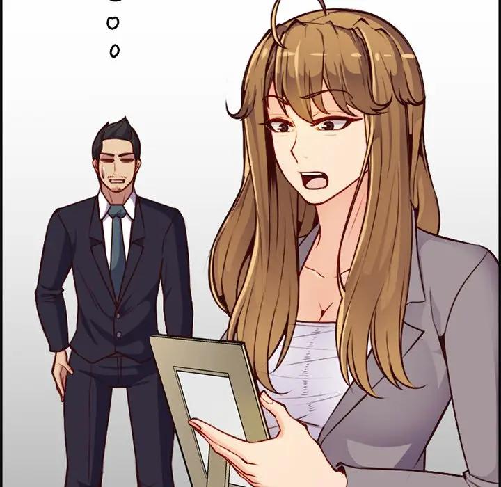 [韩国漫画] 妈妈是女大学生 乱伦,女学生,熟女人妻,巨乳大奶,不伦#[129P]-125