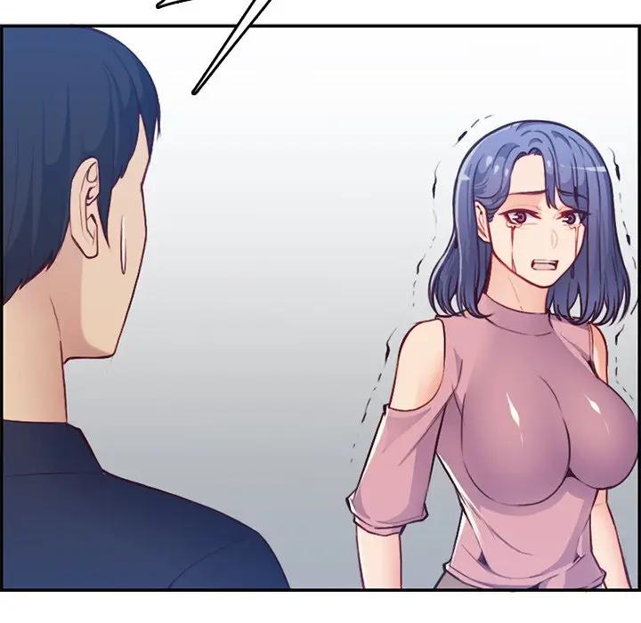 [韩国漫画] 妈妈是女大学生 乱伦,女学生,熟女人妻,巨乳大奶,不伦#[129P]-36