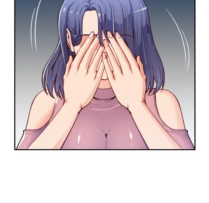 [韩国漫画] 妈妈是女大学生 乱伦,女学生,熟女人妻,巨乳大奶,不伦#[129P]-38