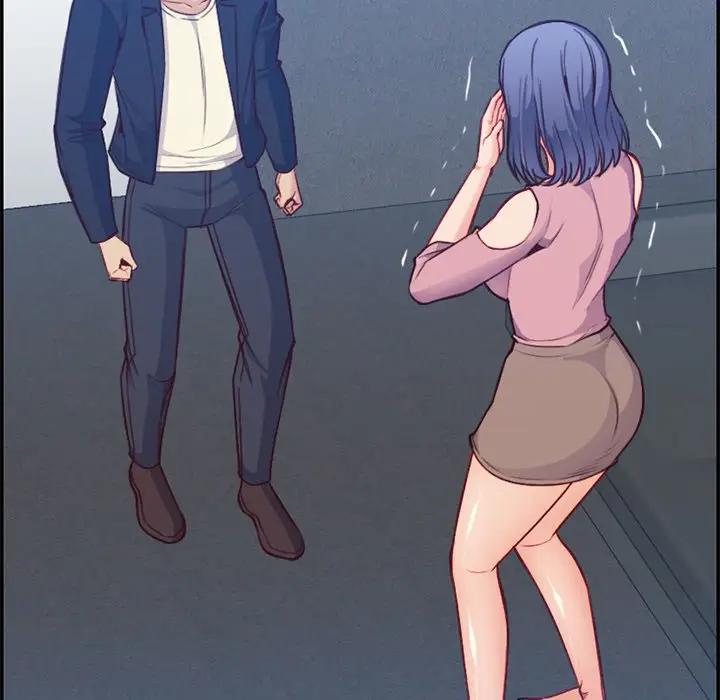 [韩国漫画] 妈妈是女大学生 乱伦,女学生,熟女人妻,巨乳大奶,不伦#[129P]-40