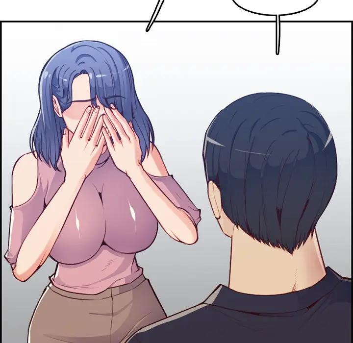 [韩国漫画] 妈妈是女大学生 乱伦,女学生,熟女人妻,巨乳大奶,不伦#[129P]-42