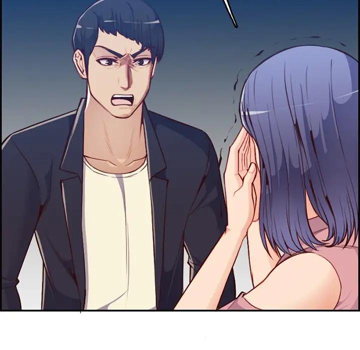 [韩国漫画] 妈妈是女大学生 乱伦,女学生,熟女人妻,巨乳大奶,不伦#[129P]-44