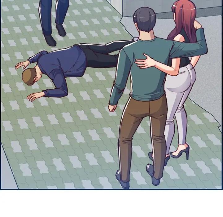 [韩国漫画] 妈妈是女大学生 乱伦,女学生,熟女人妻,巨乳大奶,不伦#[129P]-6