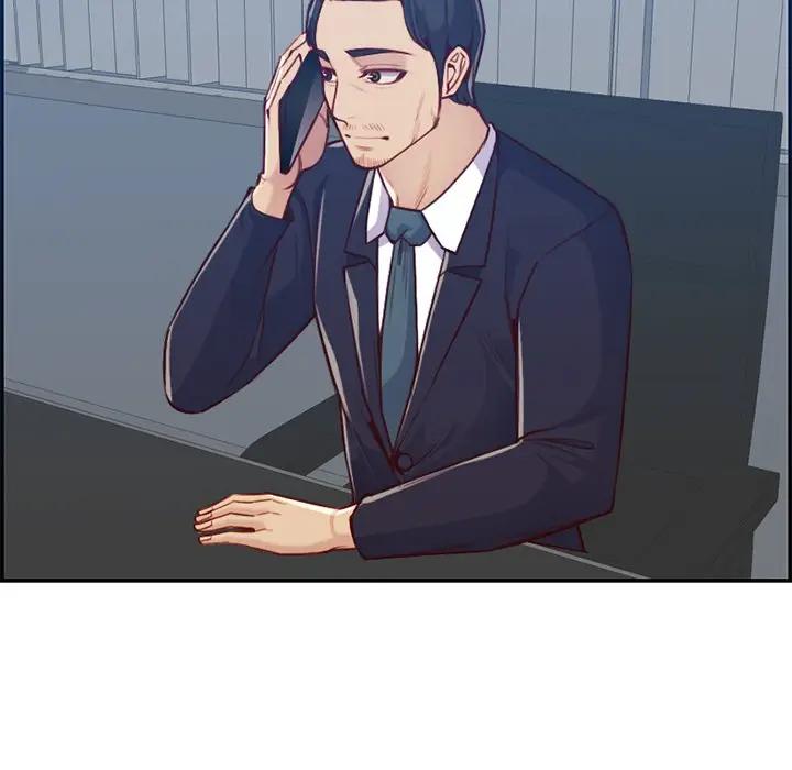 [韩国漫画] 妈妈是女大学生 乱伦,女学生,熟女人妻,巨乳大奶,不伦#[129P]-64