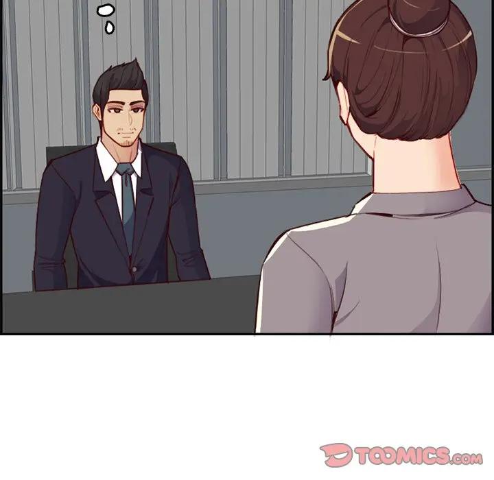 [韩国漫画] 妈妈是女大学生 乱伦,女学生,熟女人妻,巨乳大奶,不伦#[129P]-75