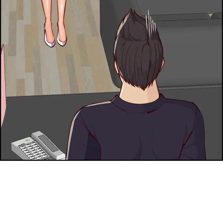 [韩国漫画] 妈妈是女大学生 乱伦,女学生,熟女人妻,巨乳大奶,不伦#[129P]-84