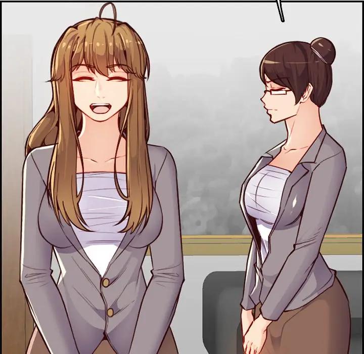 [韩国漫画] 妈妈是女大学生 乱伦,女学生,熟女人妻,巨乳大奶,不伦#[129P]-91