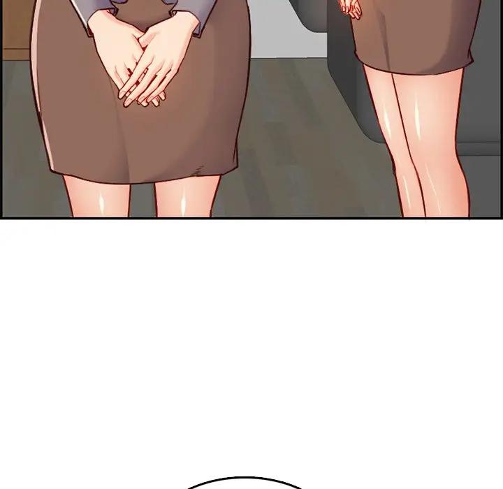 [韩国漫画] 妈妈是女大学生 乱伦,女学生,熟女人妻,巨乳大奶,不伦#[129P]-92