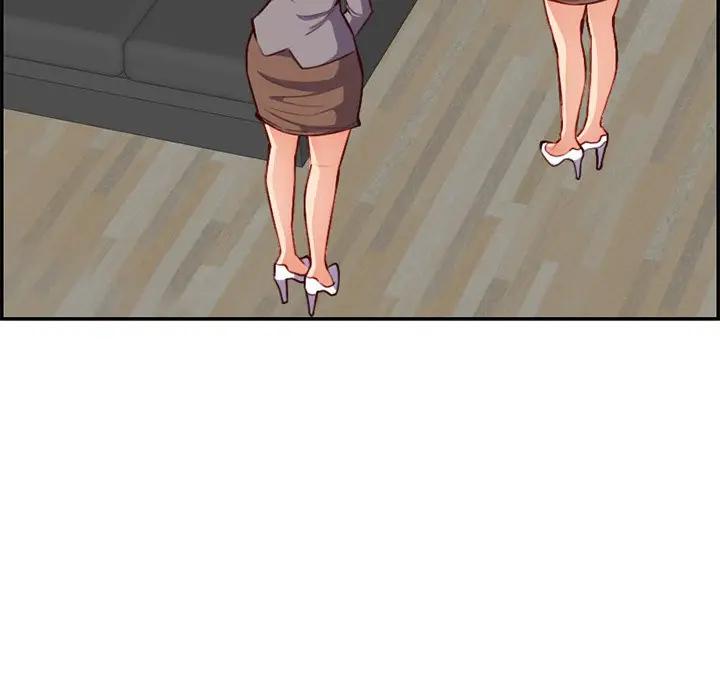 [韩国漫画] 妈妈是女大学生 乱伦,女学生,熟女人妻,巨乳大奶,不伦#[129P]-96