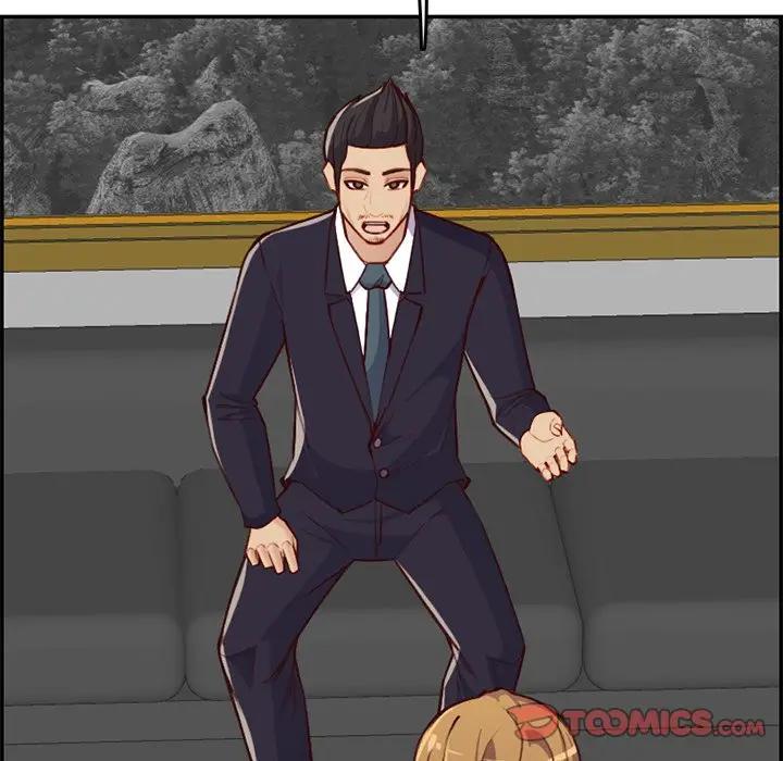 [韩国漫画] 妈妈是女大学生 乱伦,女学生,熟女人妻,巨乳大奶,不伦#[129P]-99